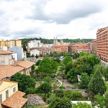 Апартаменти Vive Burgos Vut-09 200 Екстер'єр фото