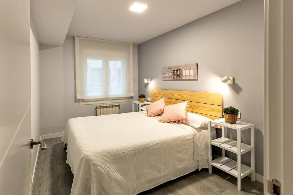 Апартаменти Vive Burgos Vut-09 200 Екстер'єр фото