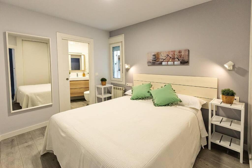Апартаменти Vive Burgos Vut-09 200 Екстер'єр фото